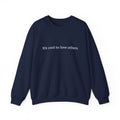 “It’s Cool to Love Others” Sweatshirt